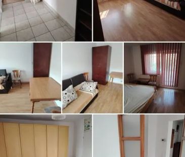 Inchiriez apartament 2 camere, cart.Manastur - Photo 2