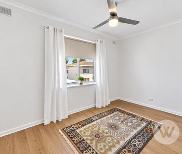 BEAUTIFULLY RENOVATED FIRST FLOOR LIVING IN THE HEART OF GRANGE - Photo 6