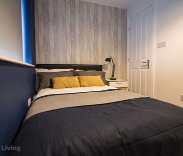 OX Living is proud to present this high-quality 6-bedroom co-living... - Photo 5