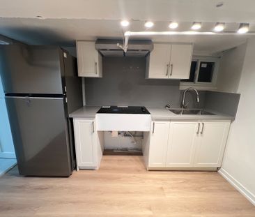 For Lease - 82 Curzon Street Unit# Basement, Toronto, Ontario - Photo 4