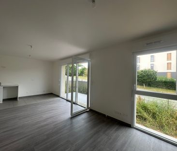 Location Appartement 2 pièces 58 m² LOUVIERS - Photo 1