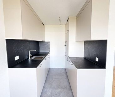 3.5 Zimmer, 65 m², EG - Foto 3