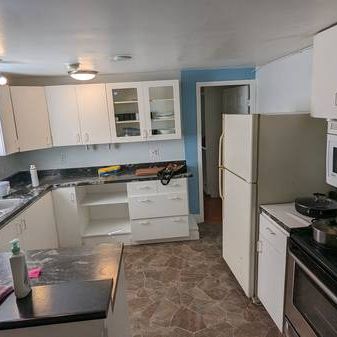 North Nanaimo house for rent - Photo 3