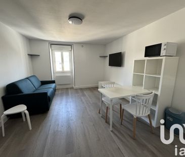 Appartement 2 pièces de 19 m² à Angoulême (16000) - Photo 3