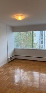 1 Bedroom Apartment - Photo 3