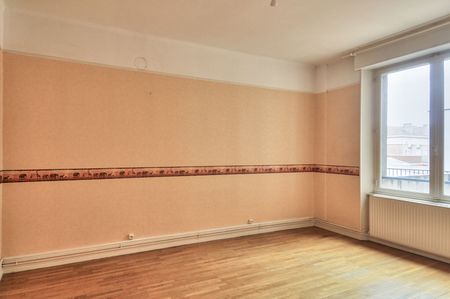 Location appartement 2 pièces, 87.10m², Saint-Dié-des-Vosges - Photo 4