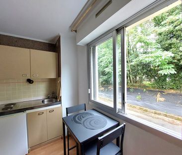 Location Appartement 1 pièce 18m² - Photo 5