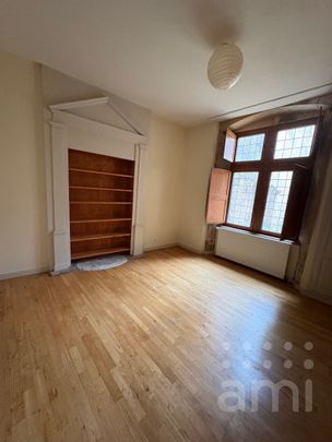 CENTRE VILLE - TYPE III AVEC TERRASSE INTERIEURE PRIVATIVE - Photo 1