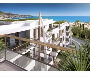 Location Appartement 2 pièces 43 m2 à Villeneuve-Loubet - Photo 2