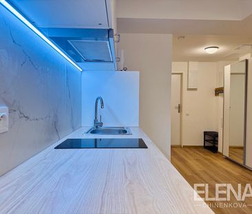Pronájem bytu 1+kk 23 m² - Фото 4