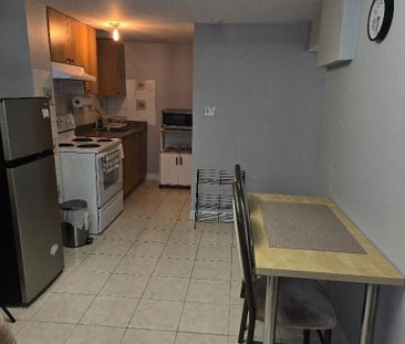 For Lease - 1659 Summergrove (Bsmt) Crescent Unit# APT, Mississauga... - Photo 2
