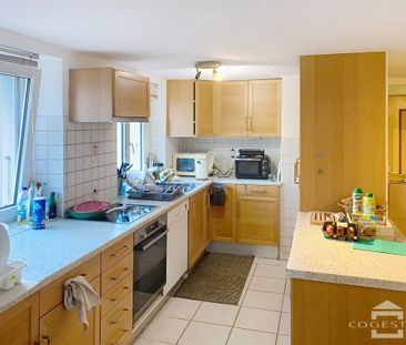 Bel appartement de 5.5 pièces au 1er en campagne - Photo 2