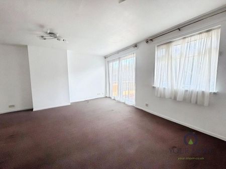 4 bedroom terraced house to rent - Photo 2