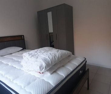 Colocation de 4 chambres meublées dans maison - Photo 3