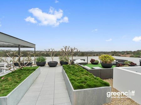 1 Lardelli Dr, Ryde NSW 2112 - Apartment For Rent | Domain - Photo 5