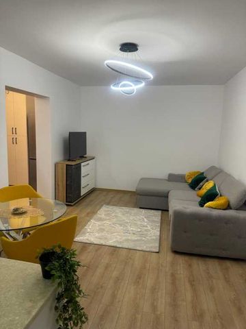 Apartament de inchiriat in Craiova, Dolj, Ultracentral, Str.Aleea Constantin Brincusi B-uri - Fotografie 2