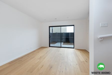 55/25 Trennery Crescent, Googong NSW 2620 - Townhouse For Rent | Domain - Photo 2