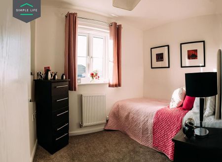 3 bedroom semi-detached house to rent - Photo 2