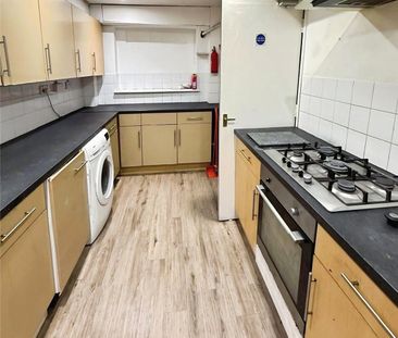 house to rent Crowland Way, Cambridge, Cambridgeshire, CB4 - Photo 3