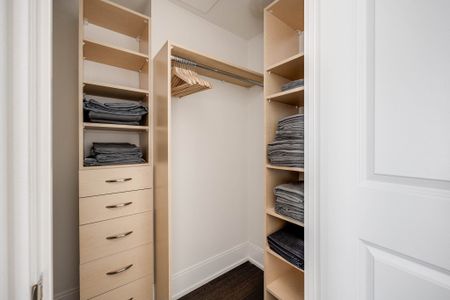 For Lease - 560 Front Street Unit# 931, Toronto, Ontario - Photo 5