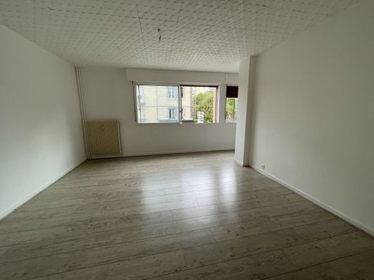 T4 de 81m² avec cave - Quartier Saint-Ferjeux - Photo 1