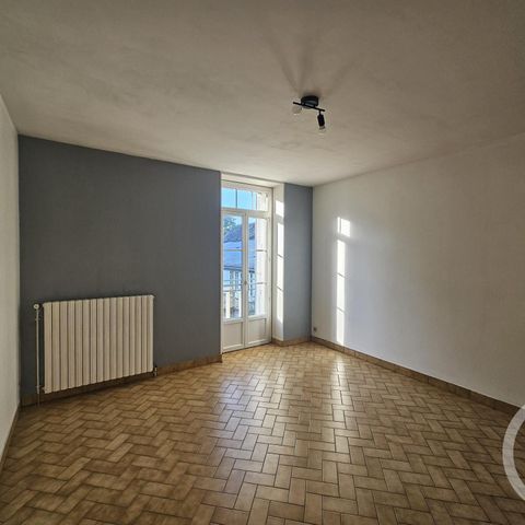 Appartement T2 à louer 2 pièces - 55,79 m2 ST MARCEL - 36 - Photo 1