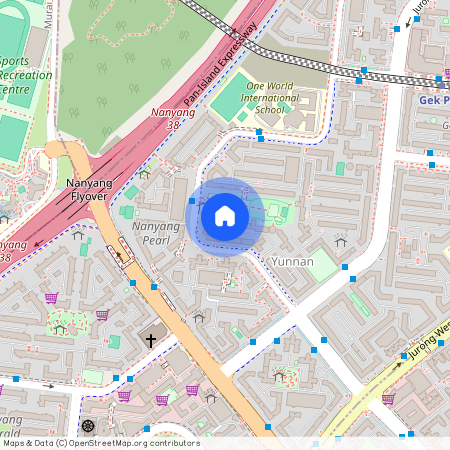 830 Jurong West Street 81 (640830), Singapore