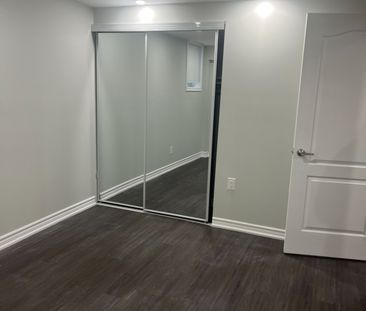 For Lease - 6772 LONGVIEW Place Unit# BASEMENT, Mississauga, Ontario - Photo 1