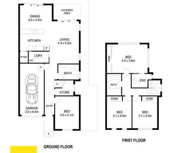 Modern duplex home with quality finishes... - Photo 5