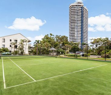 Premium Broadwater Foreshore Location with Resort-Style Living - Photo 5