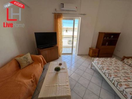 Διαμέρισμα για ενοικίαση Μελίσσι (Ξυλόκαστρο) - Φωτογραφία 2