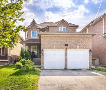 For Lease - 41 Cedar Springs Drive, Richmond Hill, Ontario - Photo 5