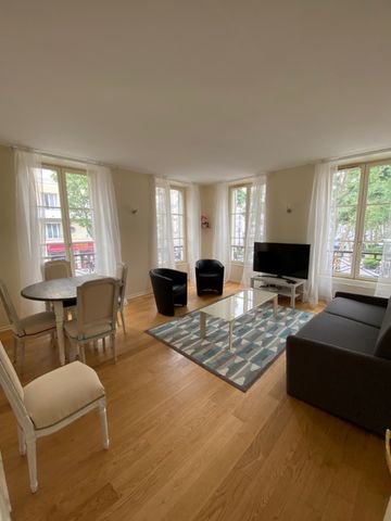 Location Appartement 3 pièces 65,56 m² à Neuilly-sur-Seine - Photo 4