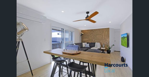Furnished Unit Near Doomben Racecourse - Photo 1
