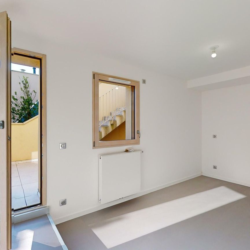 Ferney-Voltaire - Magnificent house for rent with garden - Photo 1