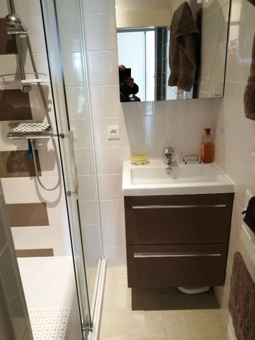 Location Appartement 2 pièces 51m² - Photo 4