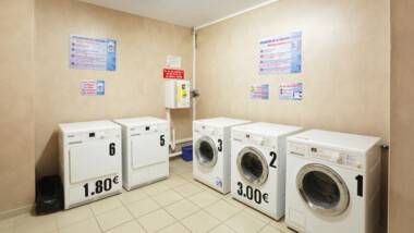 Logement étudiant - ROUBAIX EUROTÉLÉPORT - Photo 1