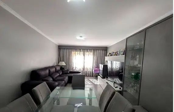 Piso de alquiler en Calle Pérez Galdós, 23, Centro ciudad - Photo 1