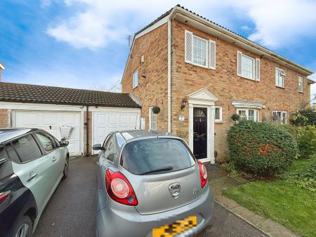 1 bedroom semi-detached house to rent - Photo 4