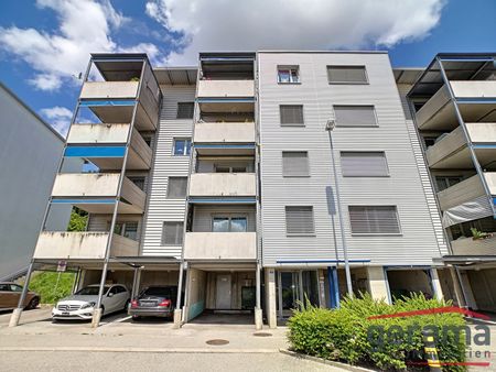 Appartement 2,5 pièces à Givisiez - Photo 2