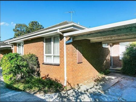 3/88 Chapel Road, Moorabbin VIC 3189 - Apartment For Rent | Domain - Photo 4