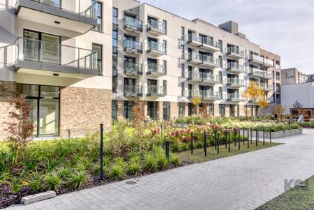 Łódź, Śródmieście, Tramwajowa - Zdjęcie 2