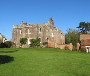 The Grange, Somersby, Spilsby - Photo 3