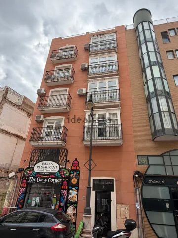 Alquiler de piso en Casco Antiguo - Photo 5