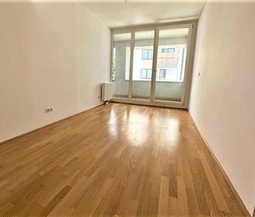 HOFRUHELAGE, HUMBOLDTGASSE, 80 m2 Neubau inkl. Loggia, 2 Zimmer, Ko... - Photo 5