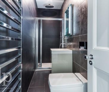 4 bedroom terraced house to rent - Photo 1