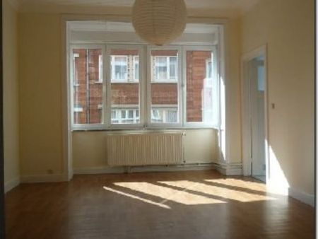 Appartement te huur - Photo 3