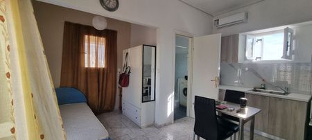 Studio/Γκαρσονιέρα για ενοικίαση Μεταμόρφωση (Βόλος) - Φωτογραφία 5