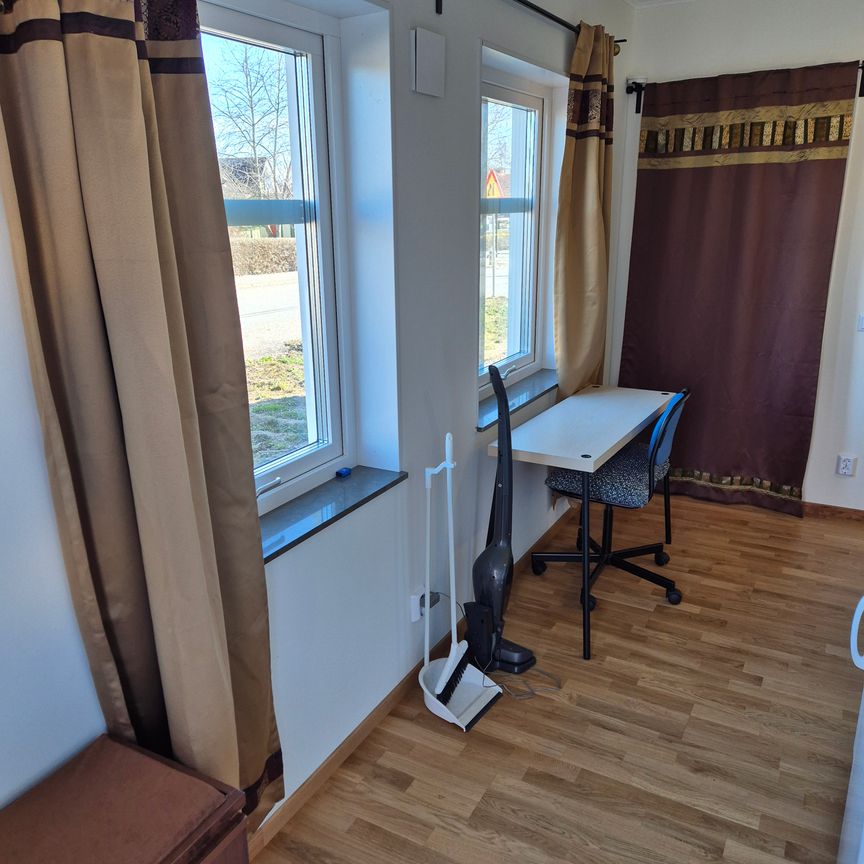 Sveavägen, Sollentuna - Foto 1