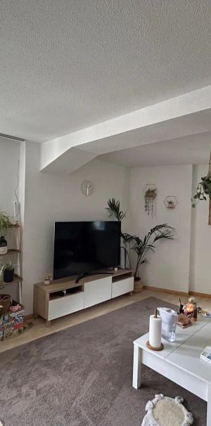 Appartement à louer 2 pièces 52m² - Photo 1